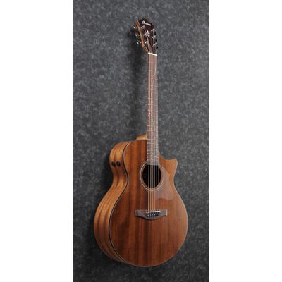 Ibanez AE295-LGS elektro-akusztikus gitár