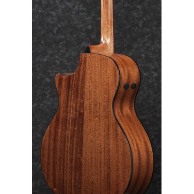 Ibanez AE295-LGS elektro-akusztikus gitár