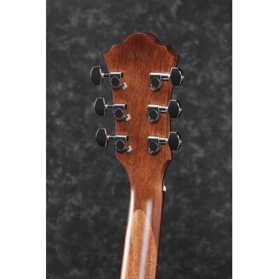 Ibanez AE295-LGS elektro-akusztikus gitár