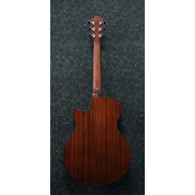 Ibanez AEG50-IBH elektro-akusztikus gitár