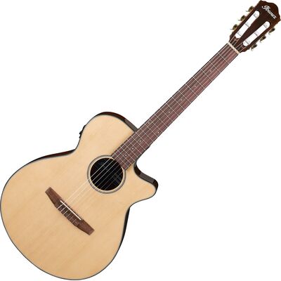 Ibanez AEG50N-NT elektro-klasszikus gitár