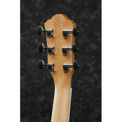 Ibanez AEG7MH-OPN elektro-akusztikus gitár