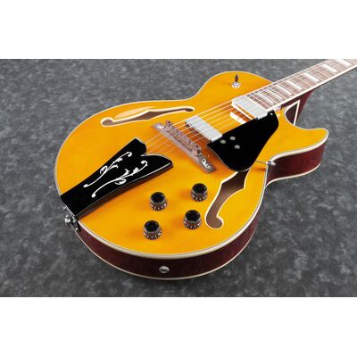 Ibanez GB10EM-AA elektromos gitár