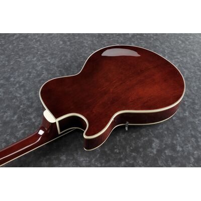 Ibanez GB10EM-AA elektromos gitár