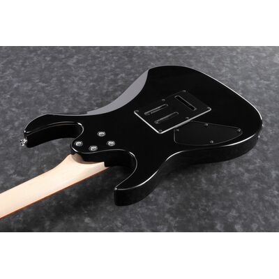Ibanez GRX70QA-SB elektromos gitár