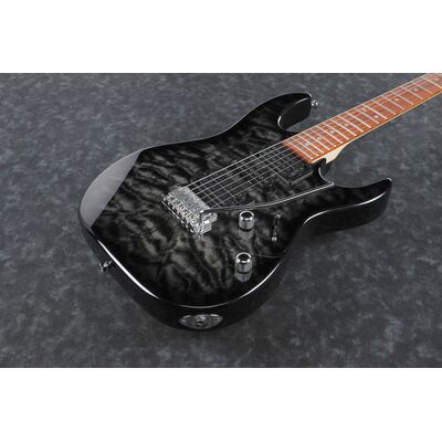 Ibanez GRX70QA-TKS elektromos gitár