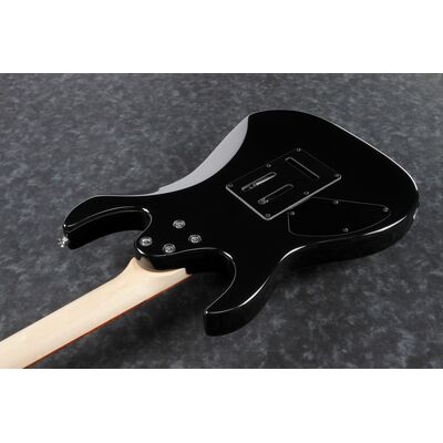 Ibanez GRX70QA-TKS elektromos gitár