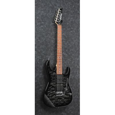Ibanez GRX70QA-TKS elektromos gitár
