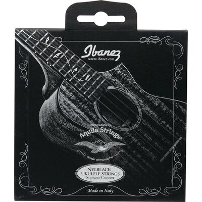 Ibanez NBUKS4 ukulelehúr