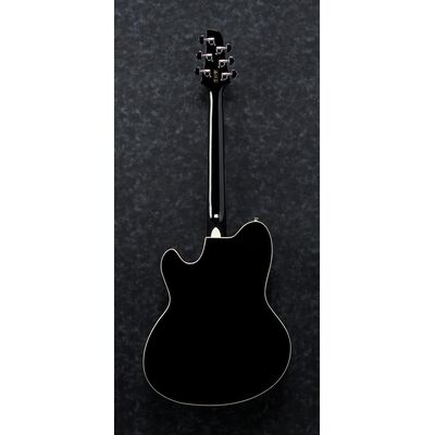 Ibanez TCY10E-BK elektro-akusztikus gitár