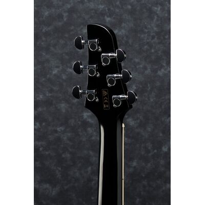 Ibanez TCY10E-BK elektro-akusztikus gitár