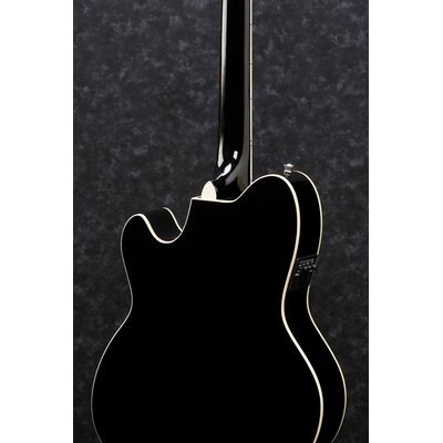 Ibanez TCY10E-BK elektro-akusztikus gitár