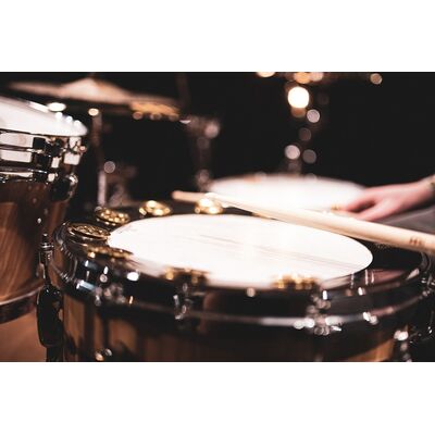 Meinl BBP14 Backbeat Pro tamburin