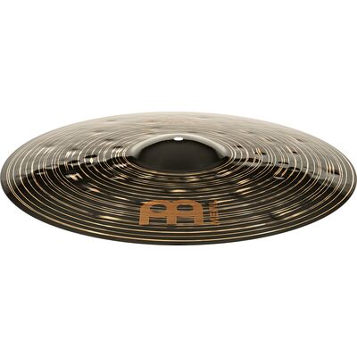 Meinl Classics Custom Dark 19" Crash beütő cintányér CC19DAC