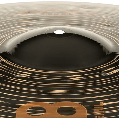 Meinl Classics Custom Dark 19" Crash beütő cintányér CC19DAC