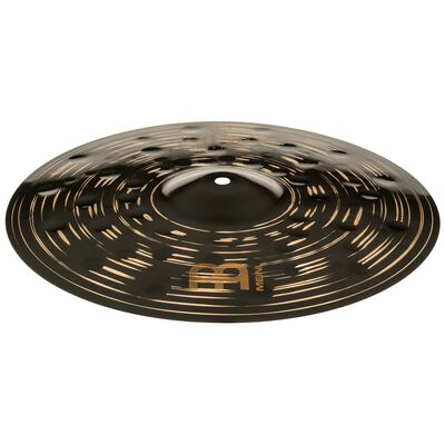 Meinl Classics Custom Dark cintányérszett CCD141620