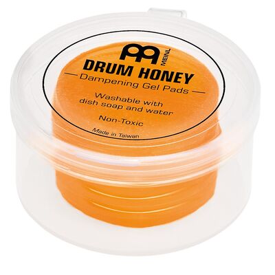 Meinl MDH Drum Honey tompító gél