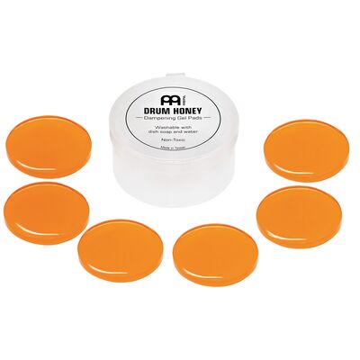 Meinl MDH Drum Honey tompító gél