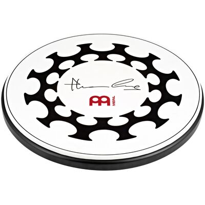 Meinl MPP-12-TL 12" Thomas Lang Practice Pad gyakorló gumilap