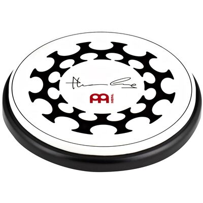 Meinl MPP-6-TL 6" Thomas Lang Practice Pad gyakorló gumilap