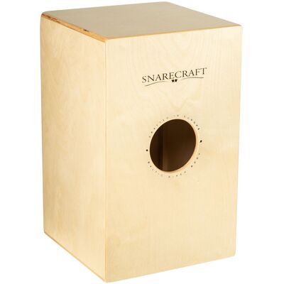 Meinl SC100AB cajon