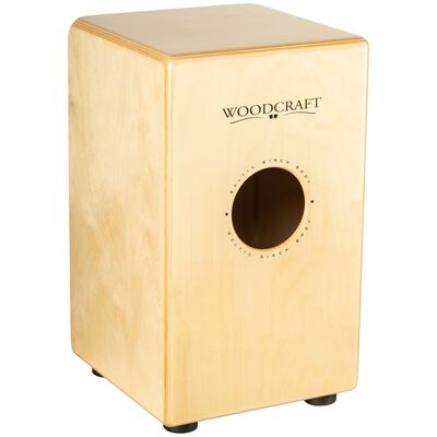 Meinl WC100B cajon