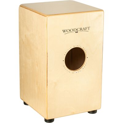 Meinl WC100EB cajon