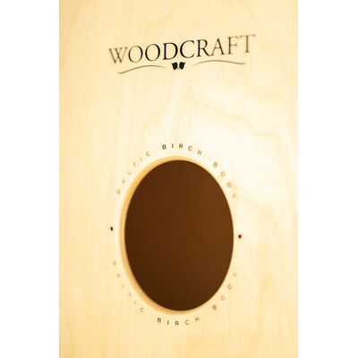 Meinl WC100EB cajon