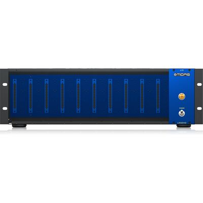 Midas LEGEND L10 500-as rendszerű tápház