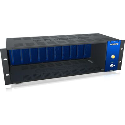 Midas LEGEND L10 500-as rendszerű tápház