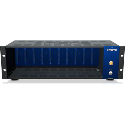 Midas LEGEND L10 500-as rendszerű tápház