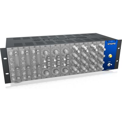 Midas LEGEND L10 500-as rendszerű tápház