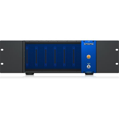 Midas LEGEND L6 500-as rendszerű tápház