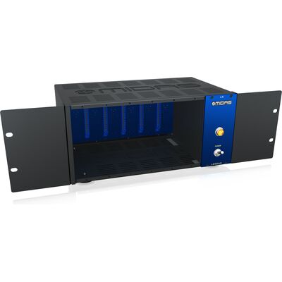Midas LEGEND L6 500-as rendszerű tápház