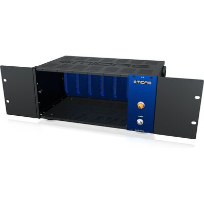 Midas LEGEND L6 500-as rendszerű tápház
