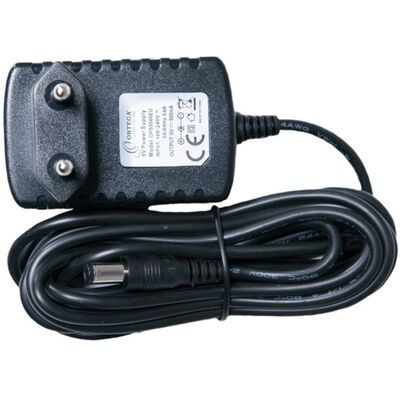 Ortega OPS9500EU hálózati adapter (9V 500mA)