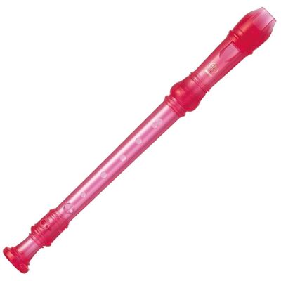 Yamaha YRS-20BP pink szoprán furulya