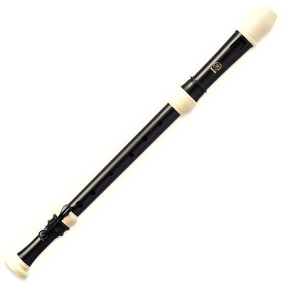 Yamaha YRT-304BII barokk tenor furulya