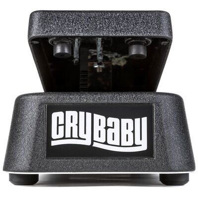 Dunlop 95Q Cry Baby Wah effektpedál