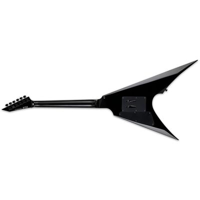 ESP LTD Arrow-200 BLK elektromos gitár