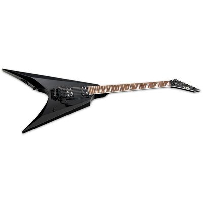 ESP LTD Arrow-200 BLK elektromos gitár