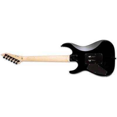 ESP LTD KH-202 BLK elektromos gitár