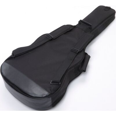 Ibanez IAB540-BK akusztikus gitár puhatok