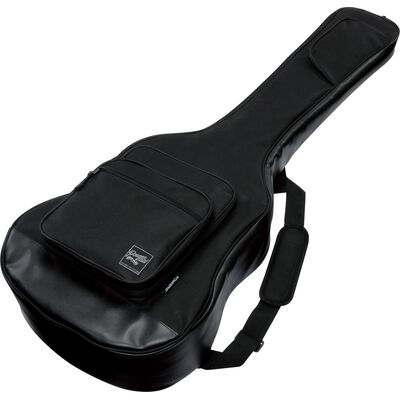 Ibanez IABB540-BK akusztikus basszusgitár puhatok
