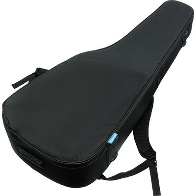 Ibanez IAB724-BK akusztikus gitár puhatok