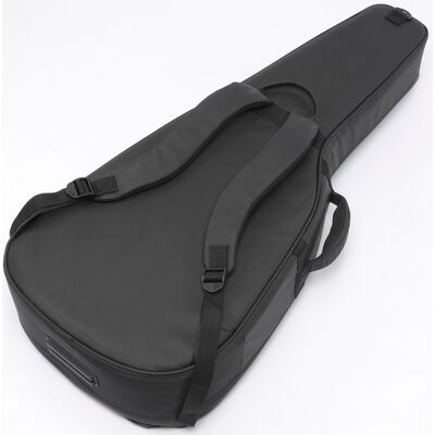 Ibanez IAB724-BK akusztikus gitár puhatok