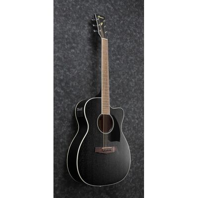 Ibanez PC14MHCE-WK elektro-akusztikus gitár