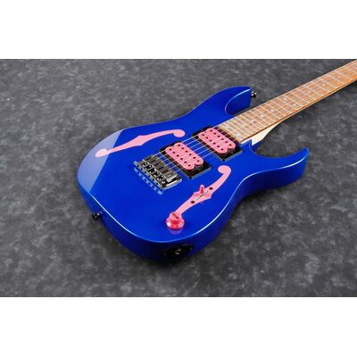 Ibanez PGMM11-JB Paul Gilbert miKro rövid menzúrás elektromos gitár