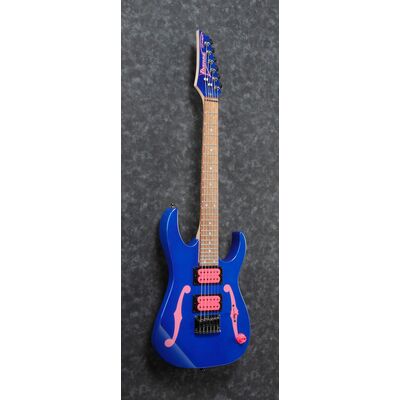 Ibanez PGMM11-JB Paul Gilbert miKro rövid menzúrás elektromos gitár