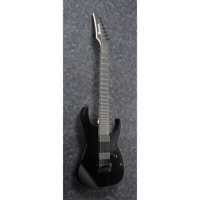 Ibanez RGIXL7-BKF elektromos gitár